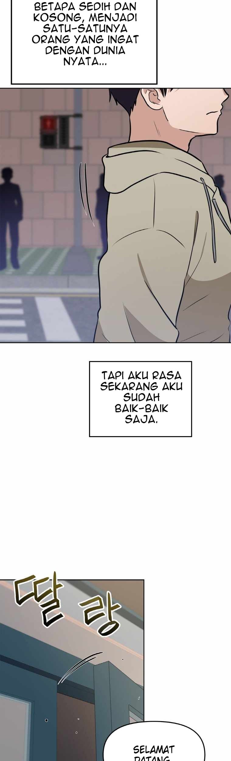 I Have Max Level Luck Chapter 19 Gambar 31