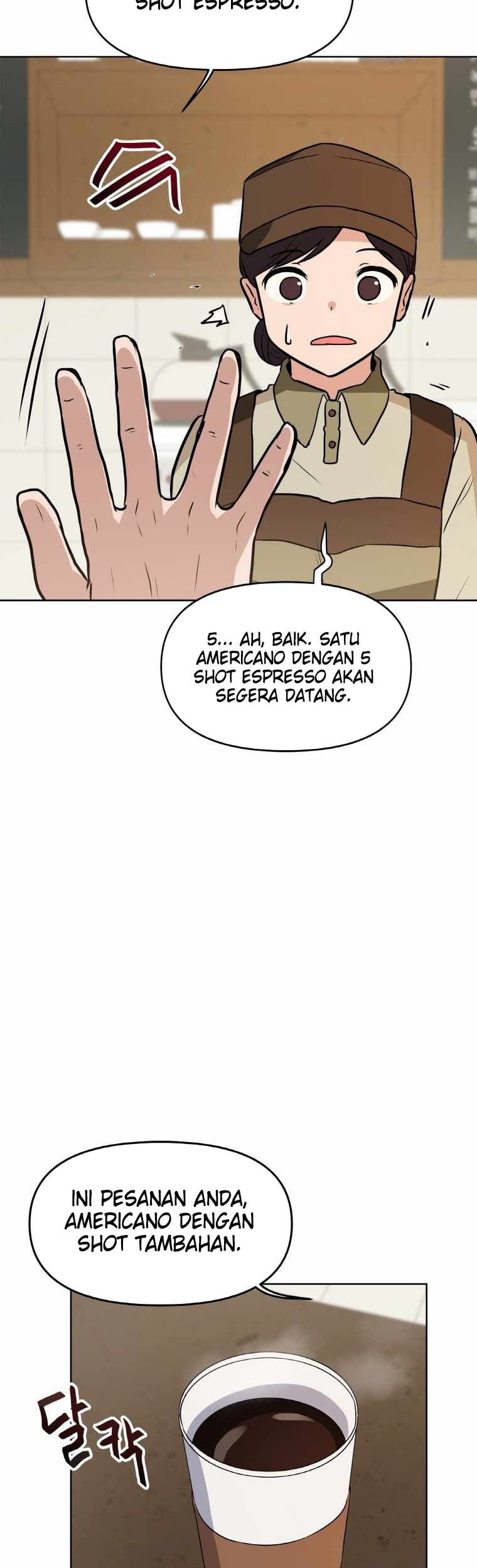 I Have Max Level Luck Chapter 19 Gambar 33