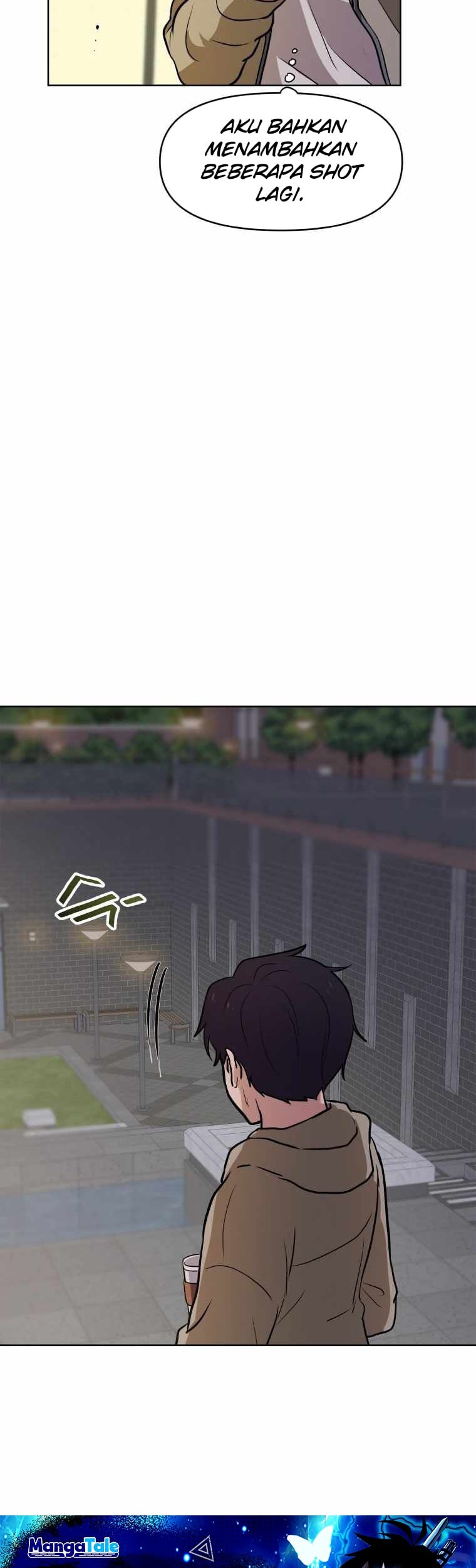 I Have Max Level Luck Chapter 19 Gambar 35