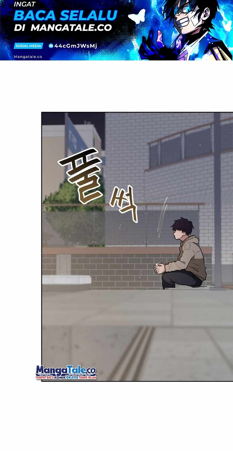 I Have Max Level Luck Chapter 19 Gambar 36