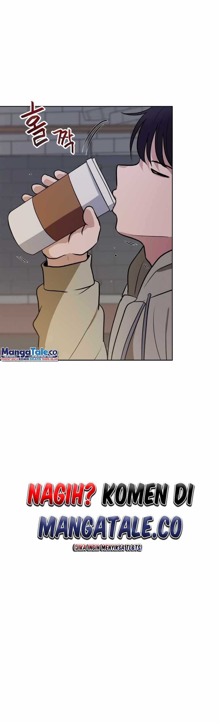 I Have Max Level Luck Chapter 19 Gambar 37