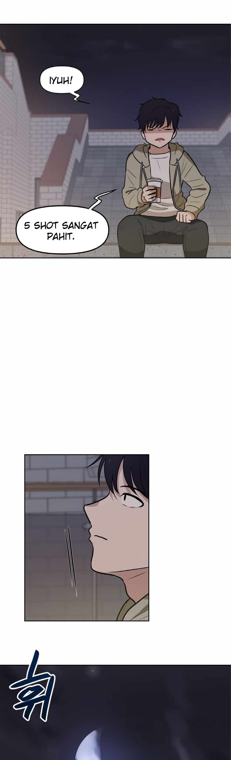 I Have Max Level Luck Chapter 19 Gambar 38