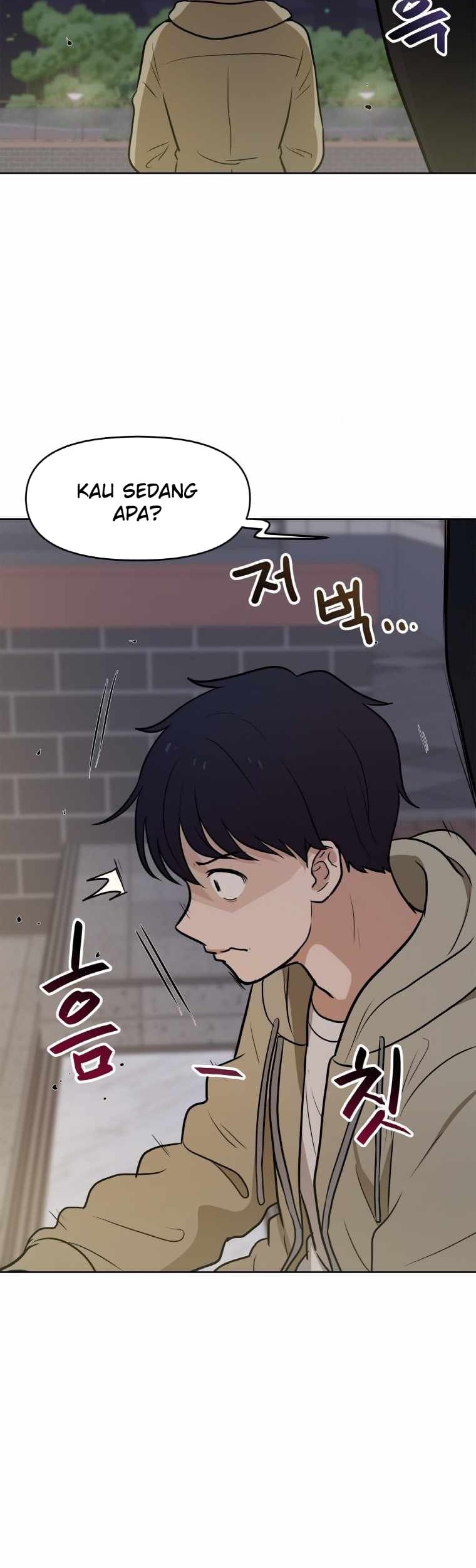I Have Max Level Luck Chapter 19 Gambar 40