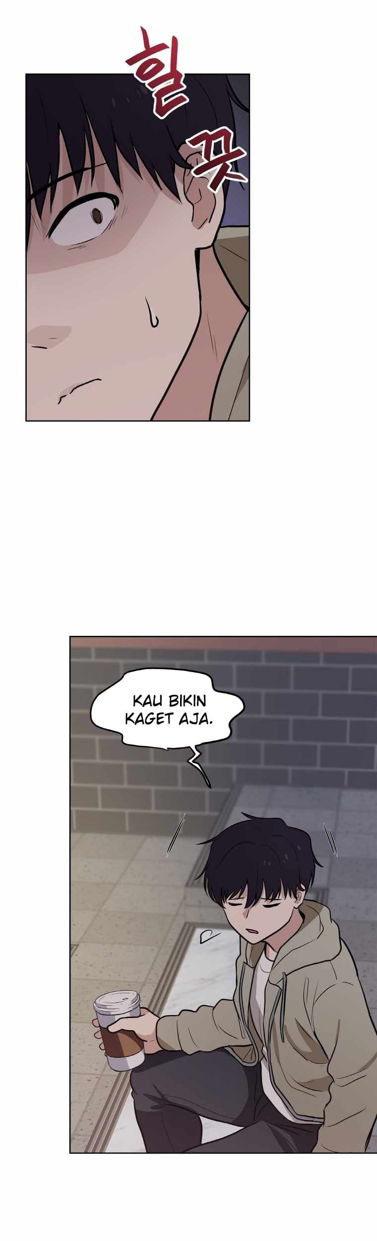 I Have Max Level Luck Chapter 19 Gambar 41