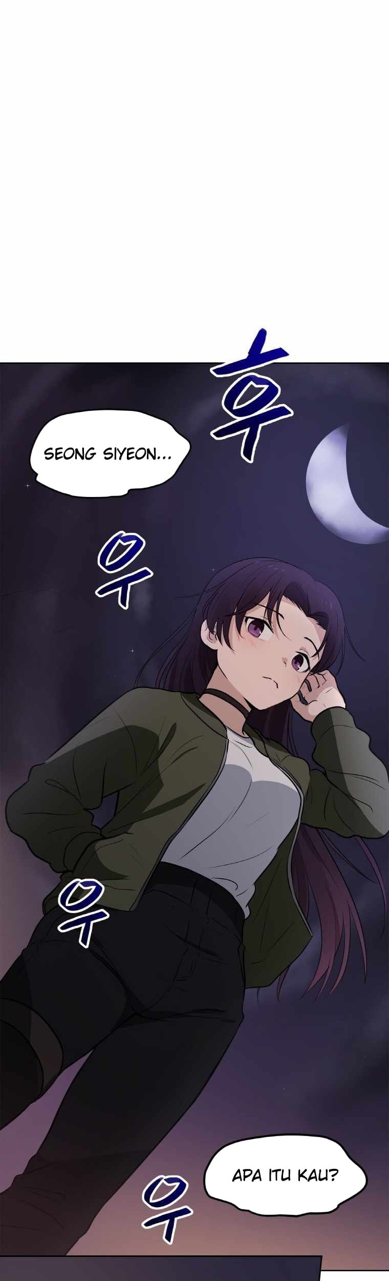 I Have Max Level Luck Chapter 19 Gambar 42