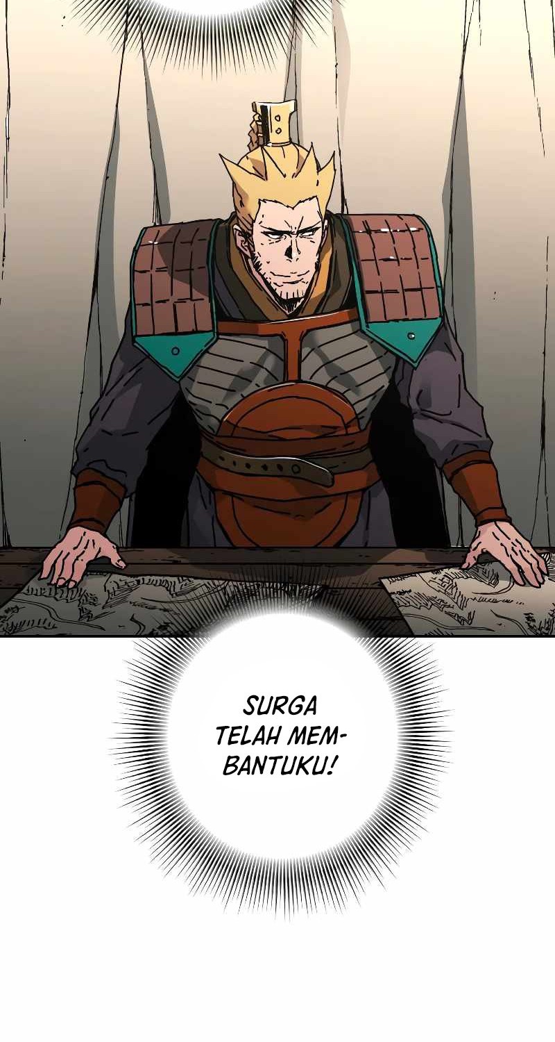 Peerless Dad Chapter 233 Gambar 17