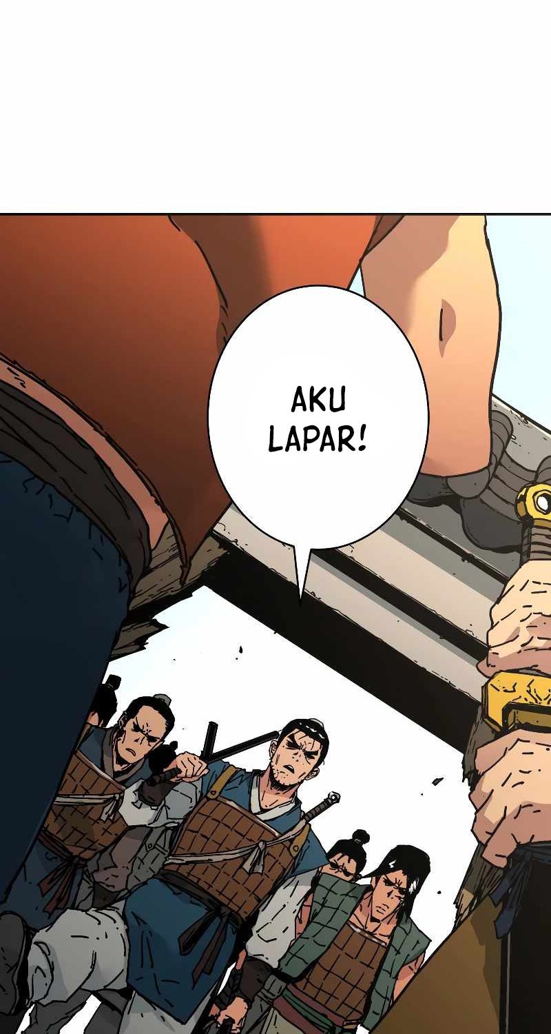 Peerless Dad Chapter 233 Gambar 21