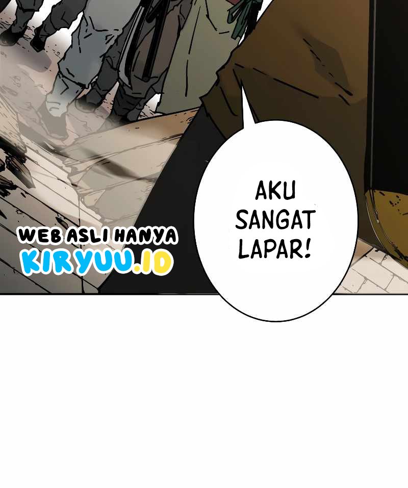 Peerless Dad Chapter 233 Gambar 22