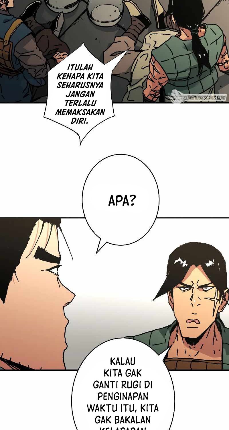 Peerless Dad Chapter 233 Gambar 26