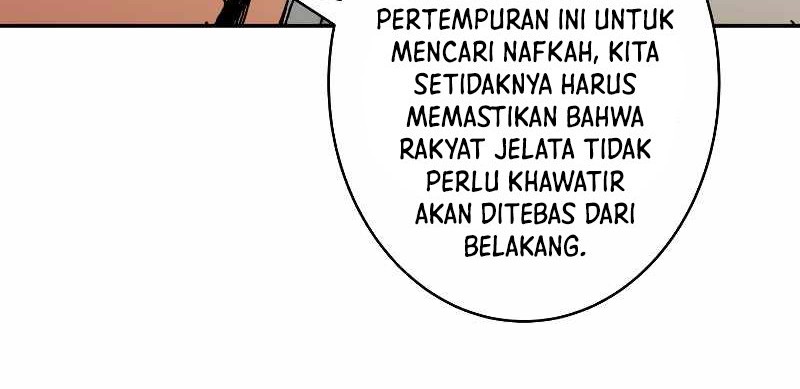 Peerless Dad Chapter 233 Gambar 28