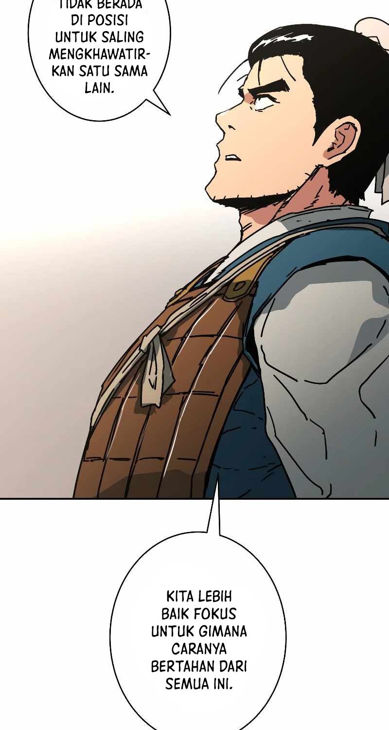 Peerless Dad Chapter 233 Gambar 32