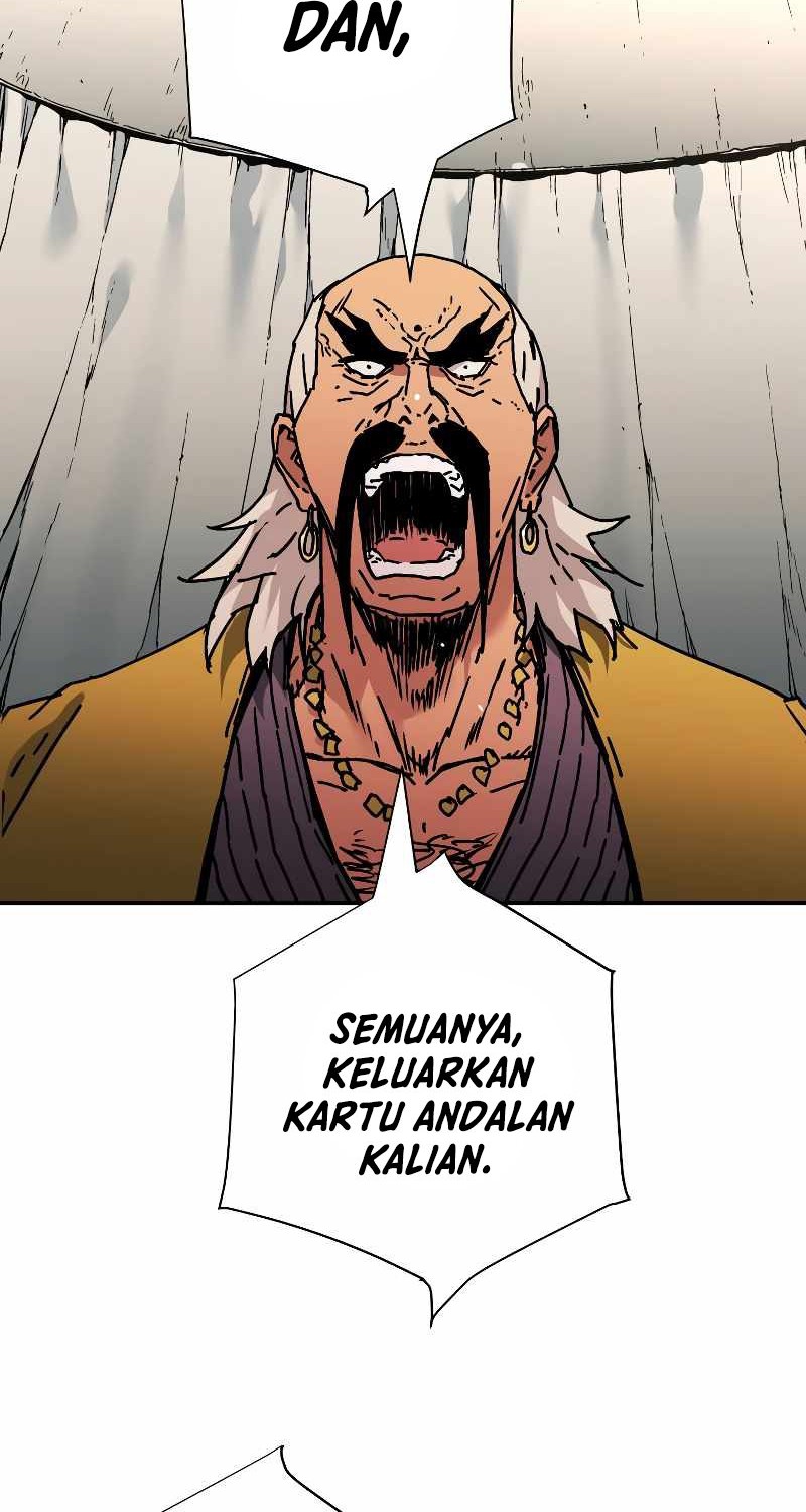 Peerless Dad Chapter 233 Gambar 39