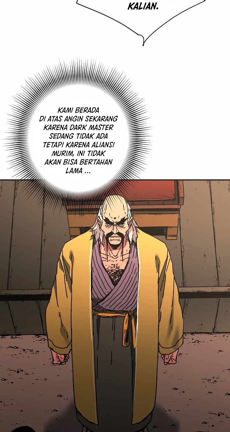 Peerless Dad Chapter 233 Gambar 41