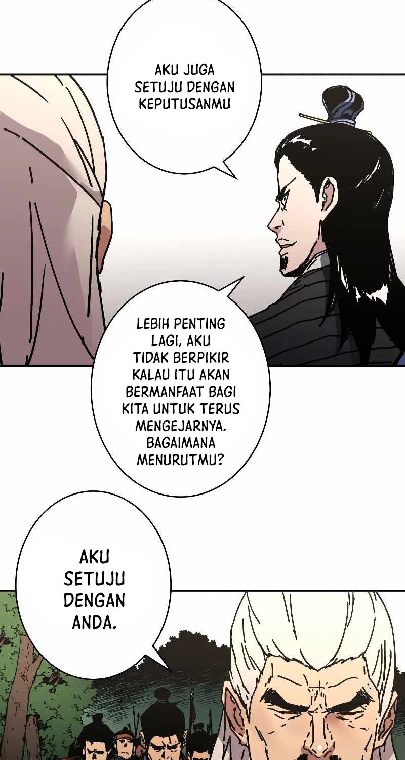 Peerless Dad Chapter 233 Gambar 44