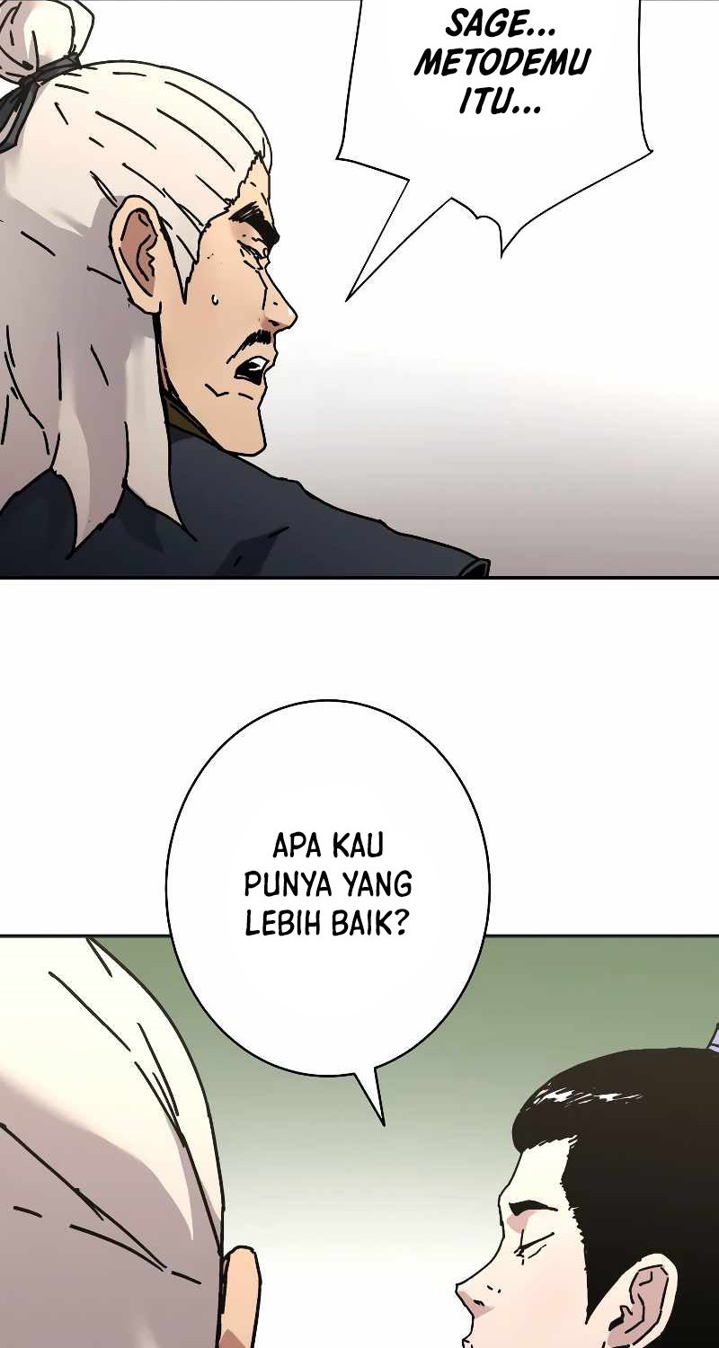 Peerless Dad Chapter 233 Gambar 46