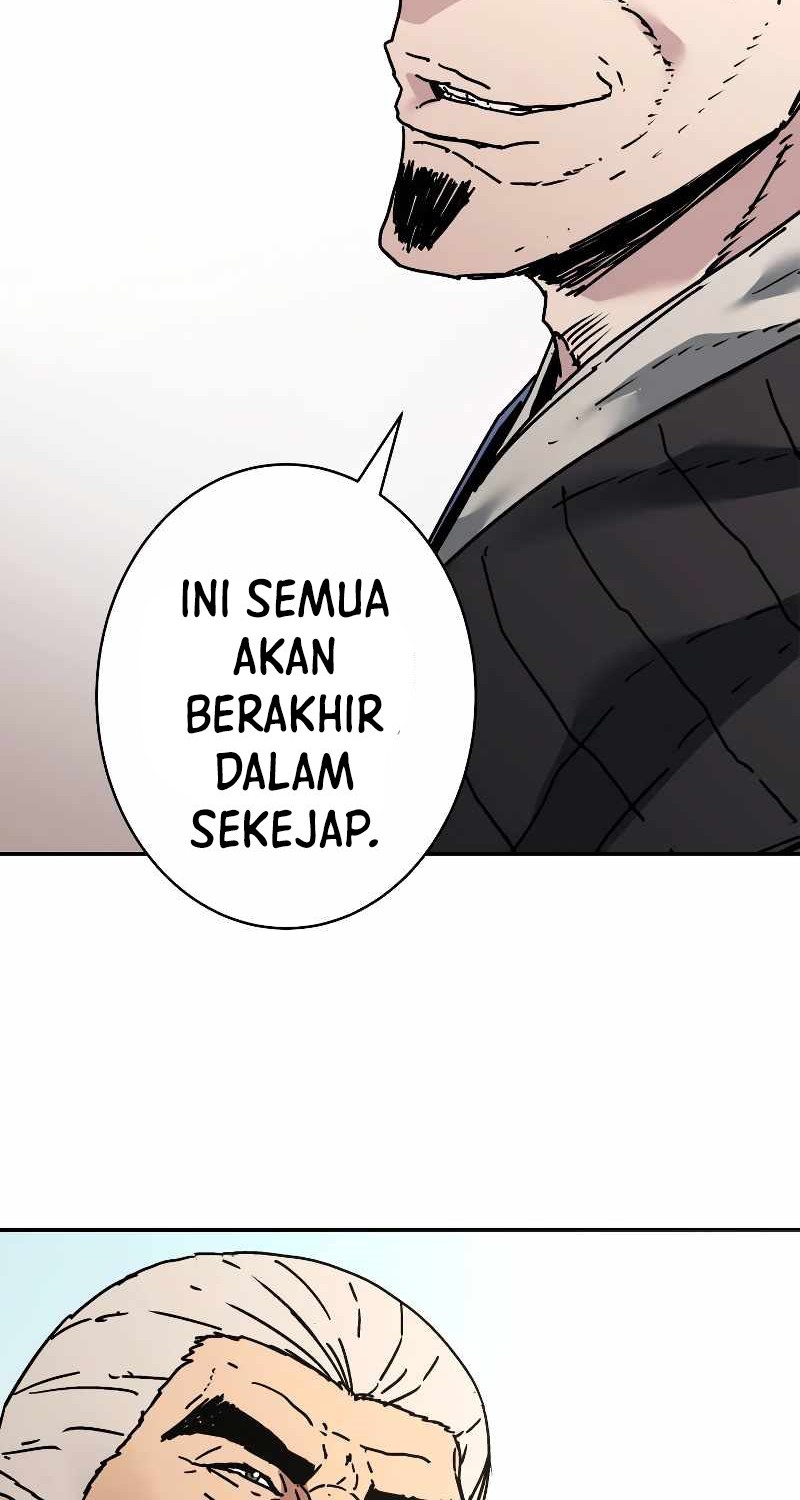 Peerless Dad Chapter 233 Gambar 48