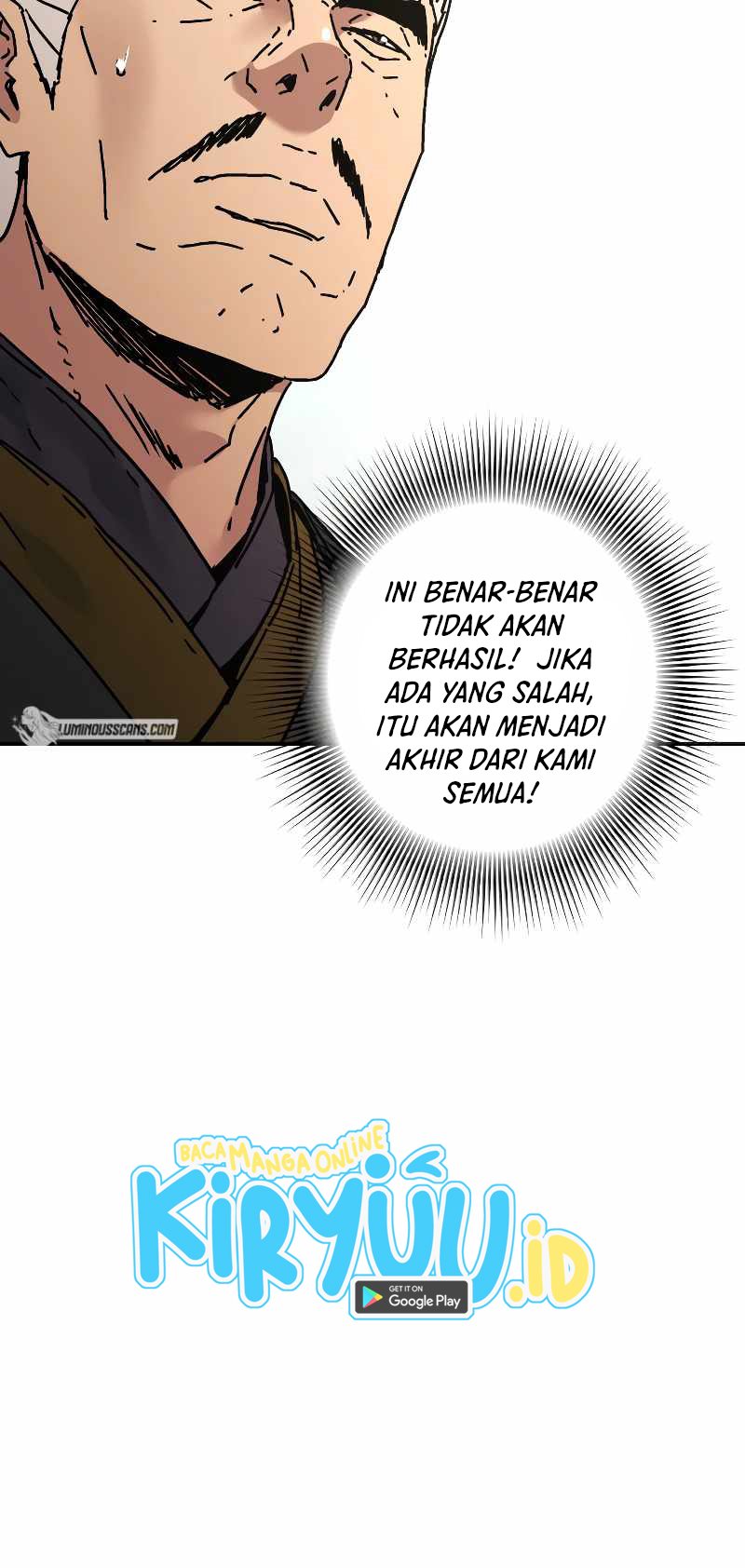 Peerless Dad Chapter 233 Gambar 49