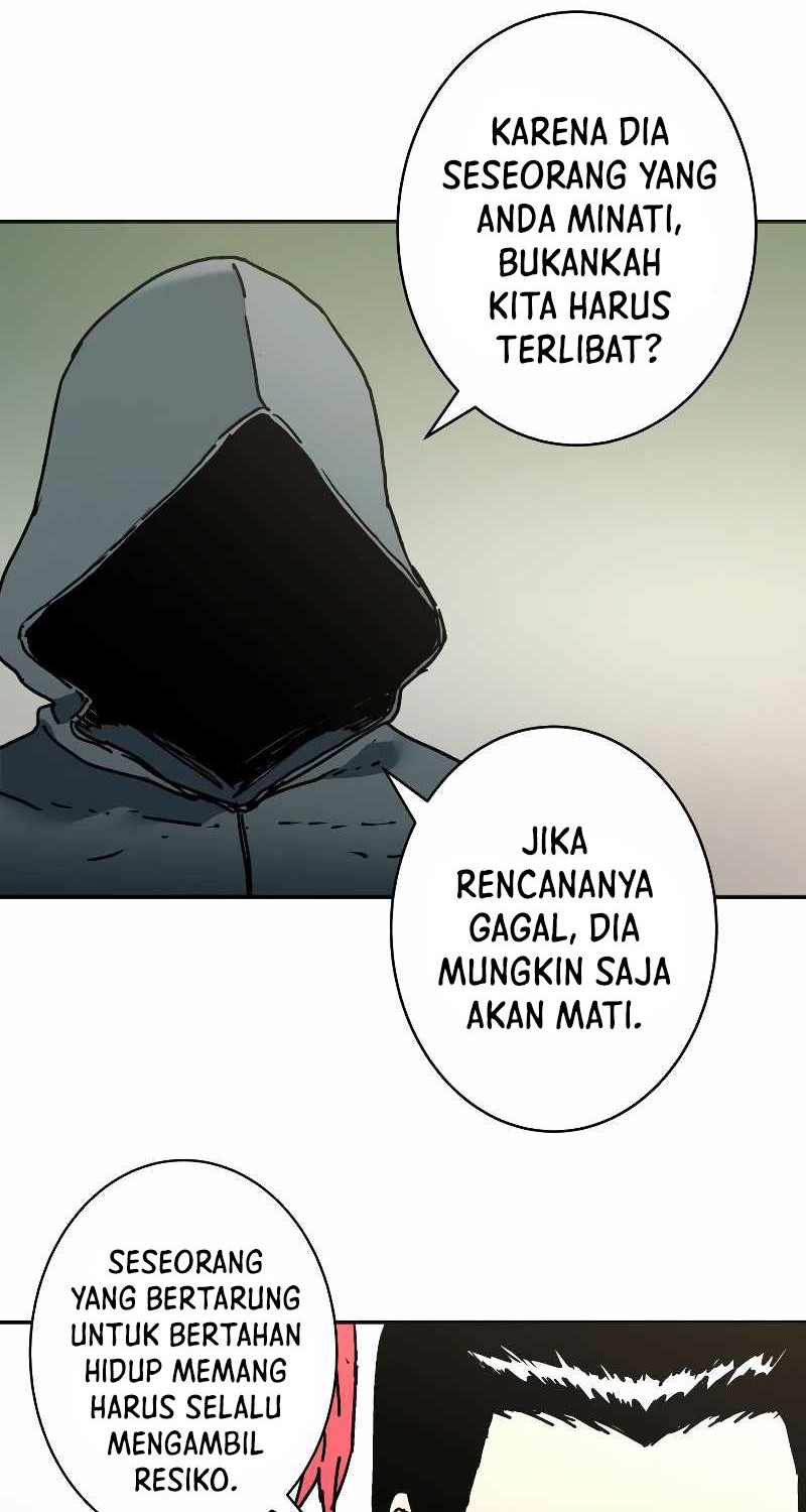 Peerless Dad Chapter 233 Gambar 51
