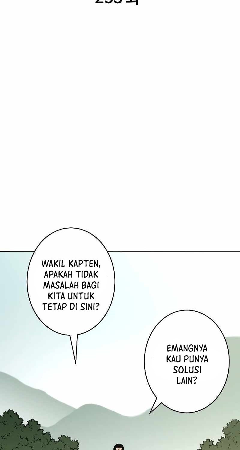 Peerless Dad Chapter 233 Gambar 3