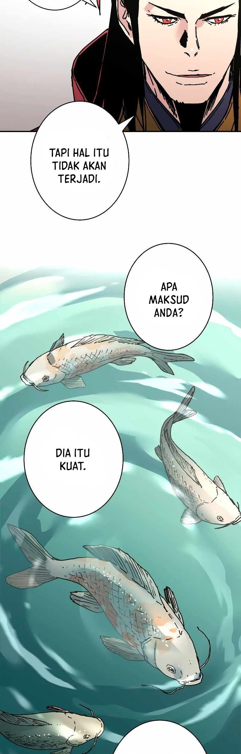 Peerless Dad Chapter 233 Gambar 52