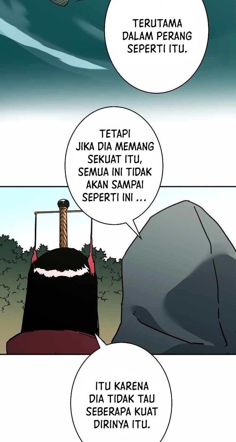 Peerless Dad Chapter 233 Gambar 53