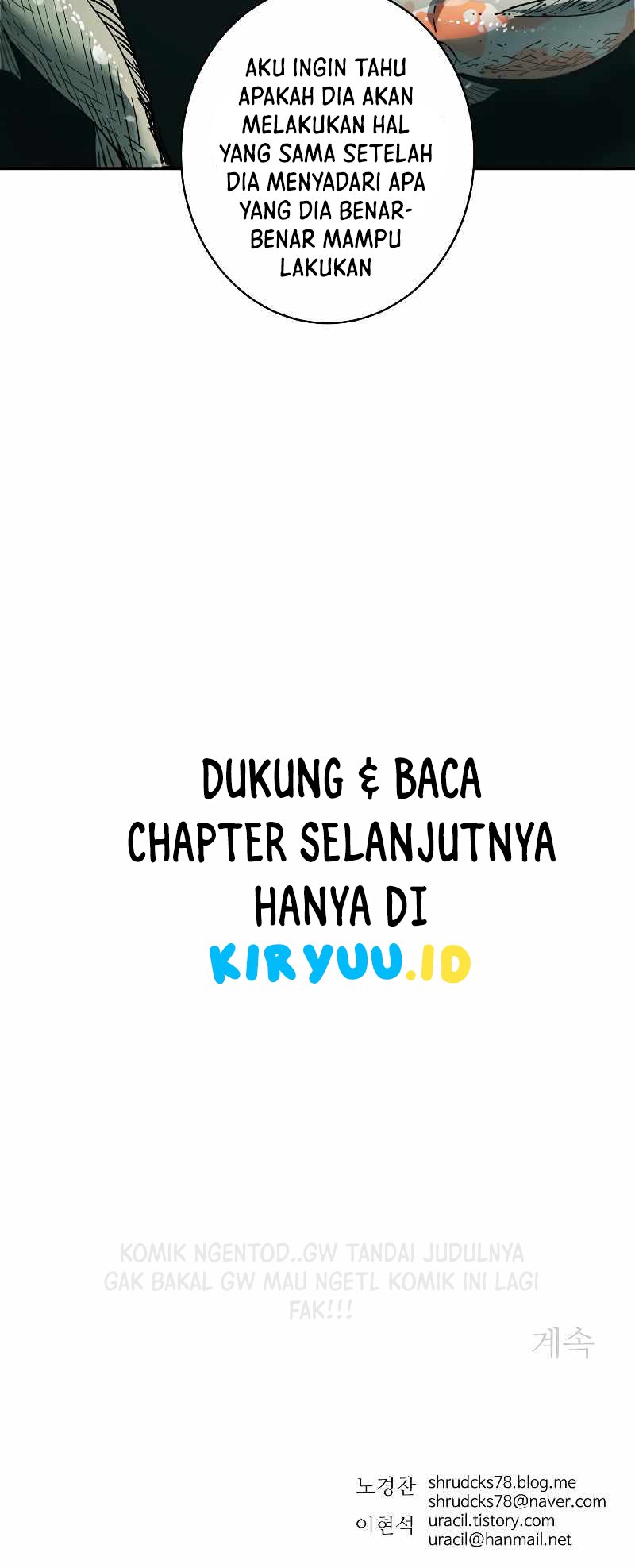 Peerless Dad Chapter 233 Gambar 59