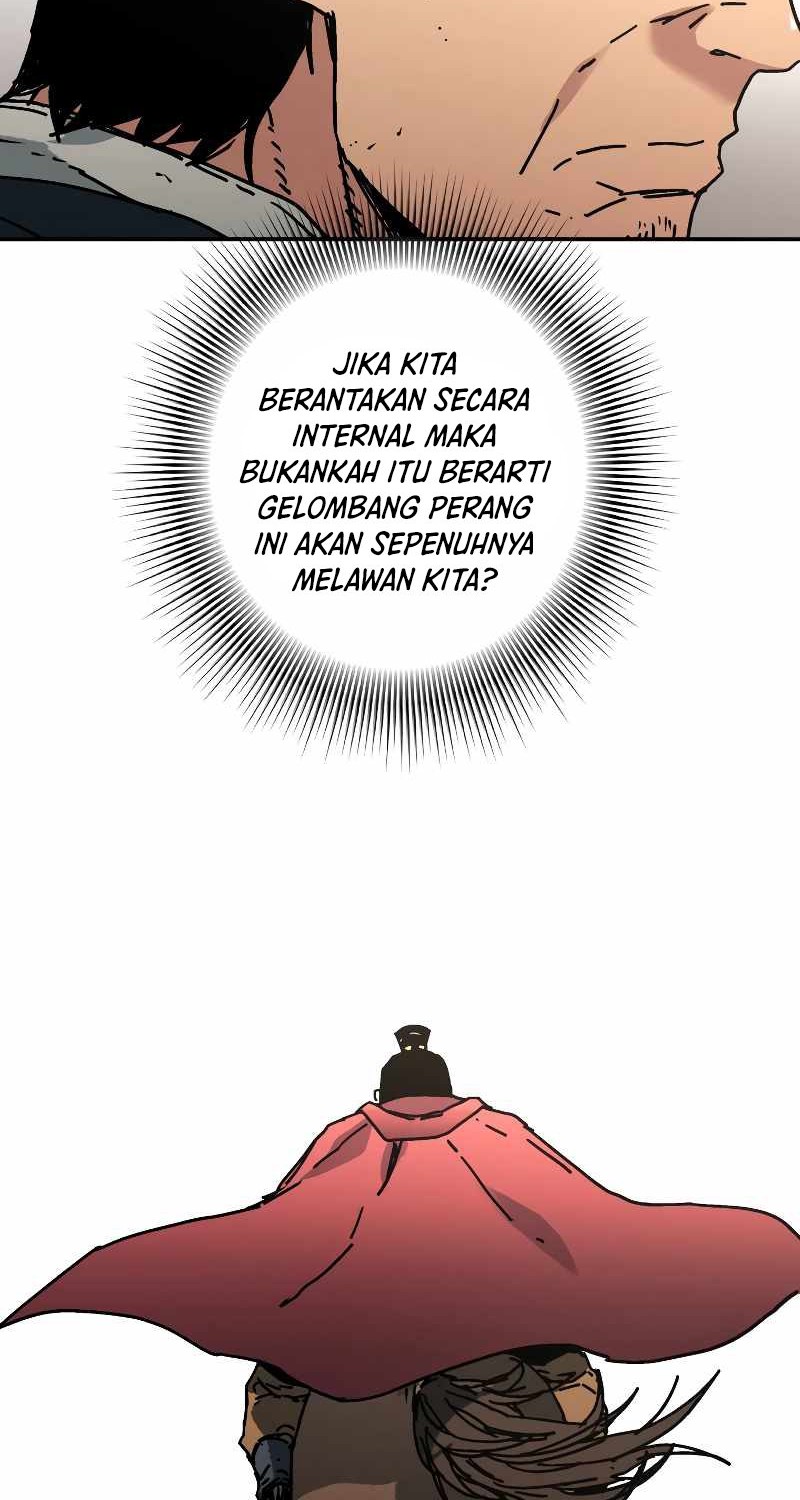 Peerless Dad Chapter 233 Gambar 5