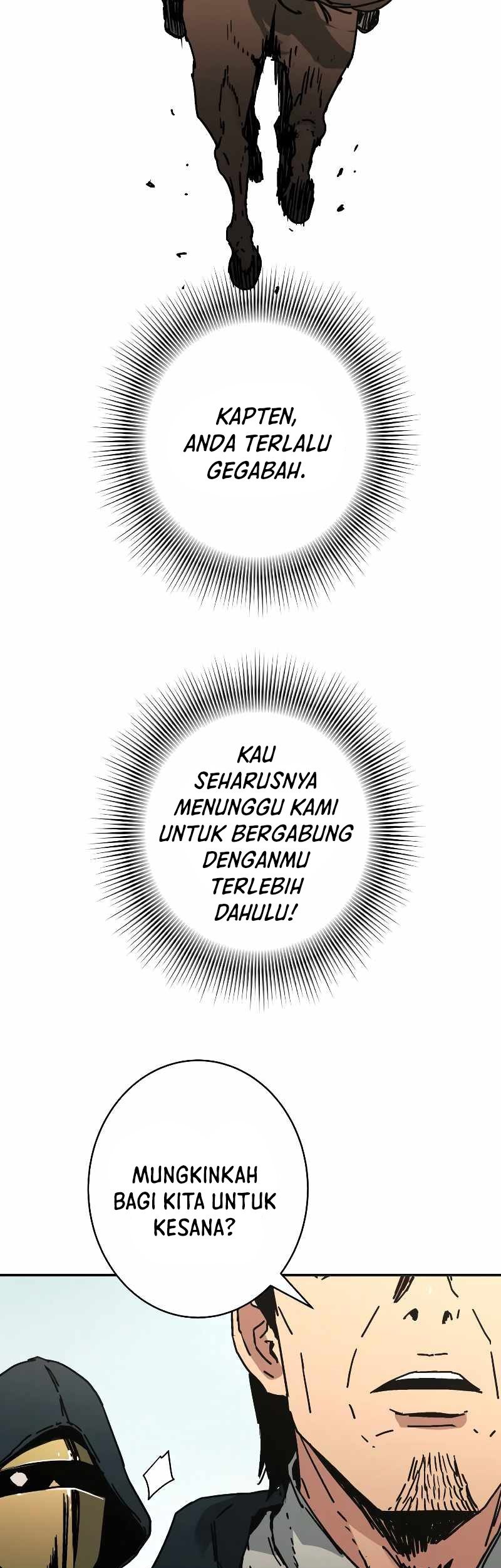 Peerless Dad Chapter 233 Gambar 6