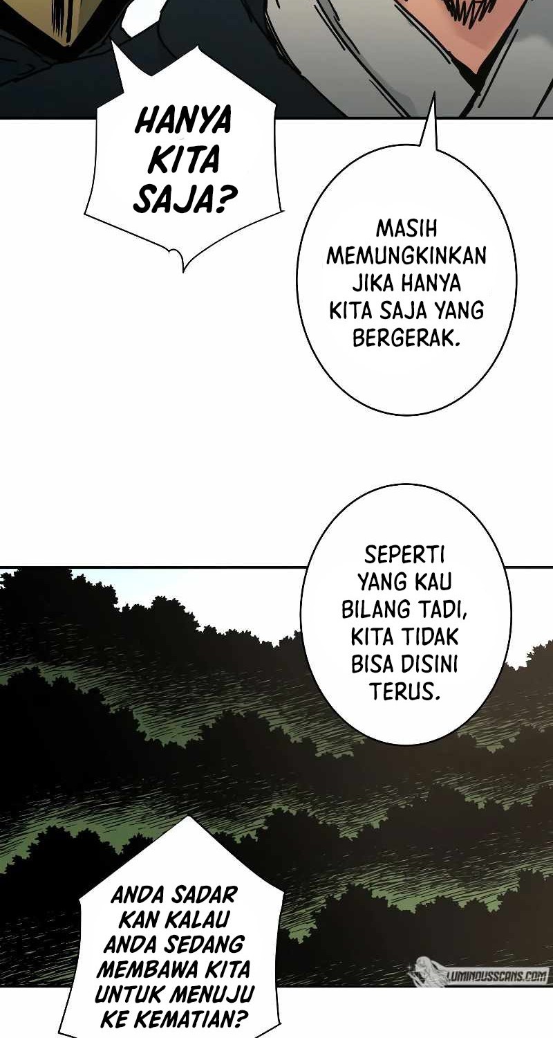 Peerless Dad Chapter 233 Gambar 7