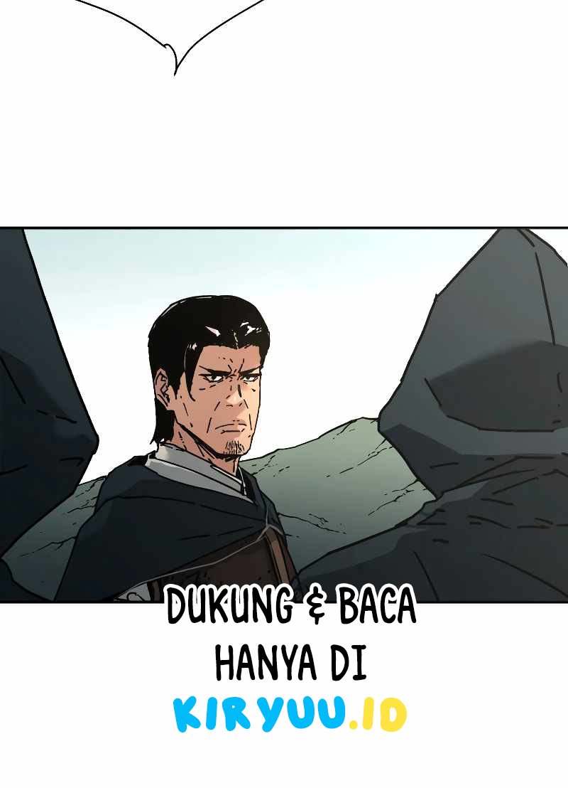 Peerless Dad Chapter 233 Gambar 8