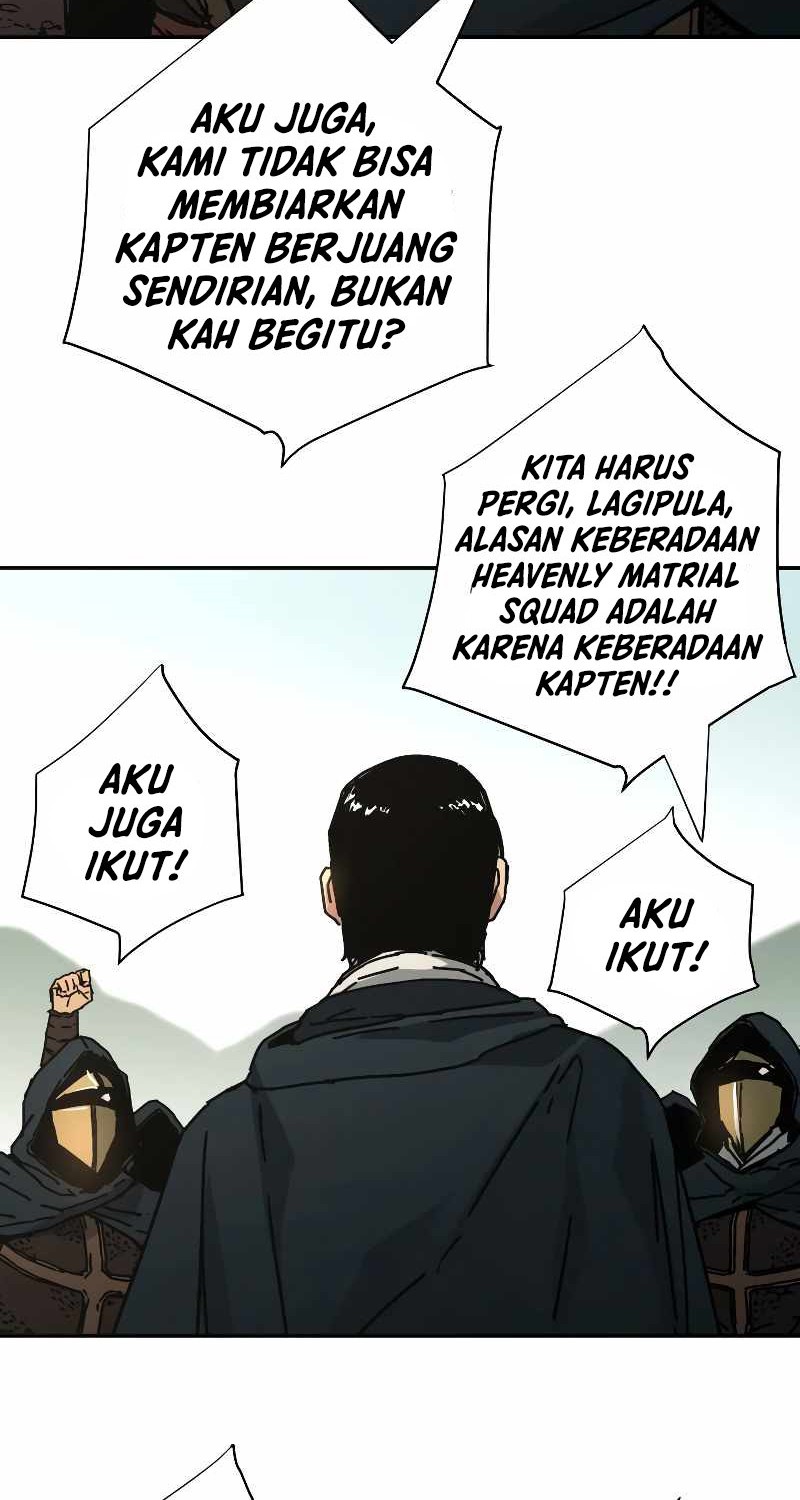 Peerless Dad Chapter 233 Gambar 10