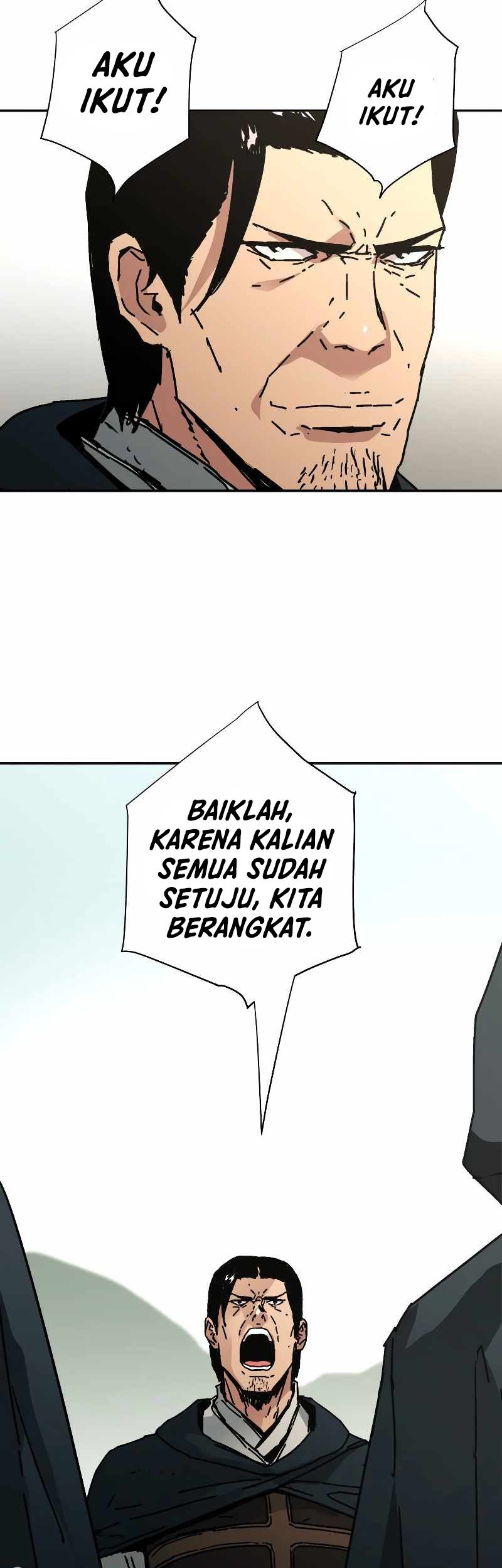 Peerless Dad Chapter 233 Gambar 11