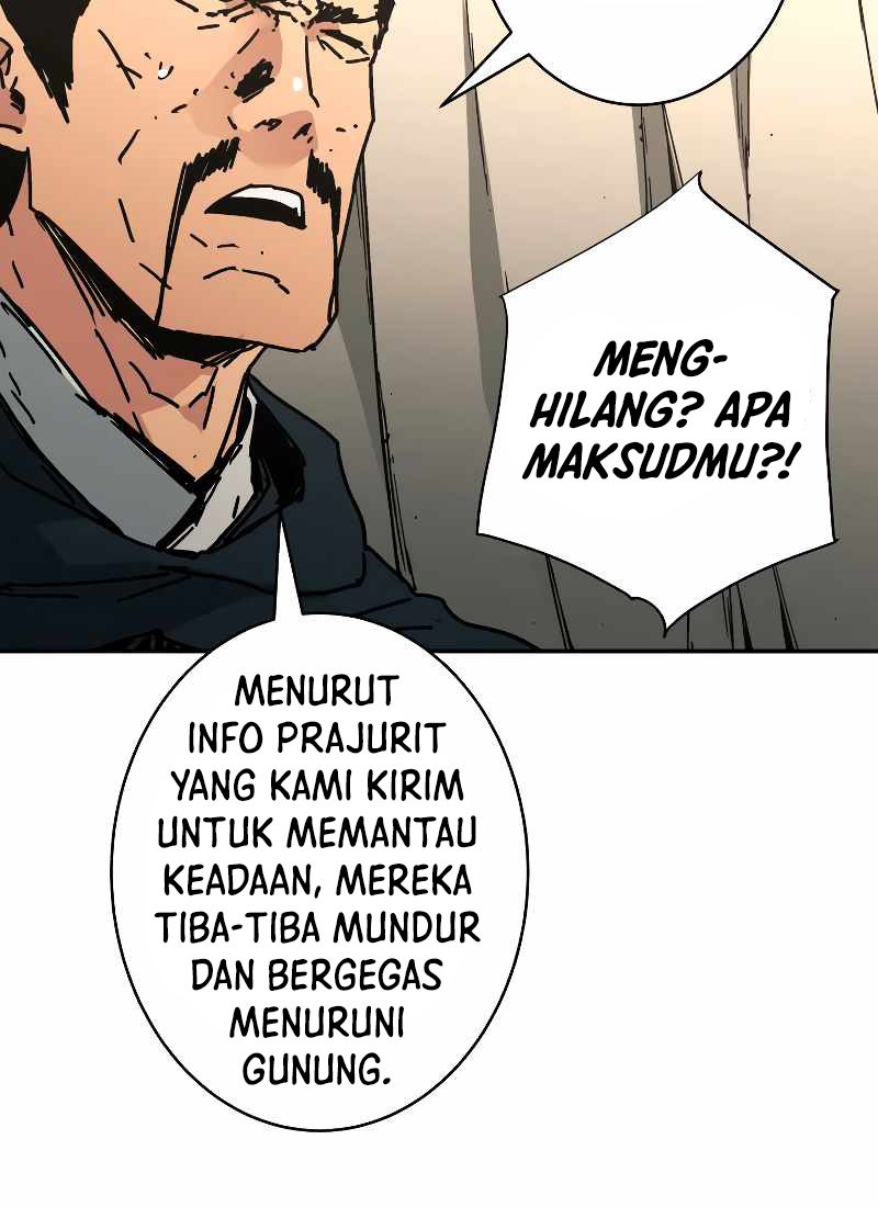 Peerless Dad Chapter 233 Gambar 15
