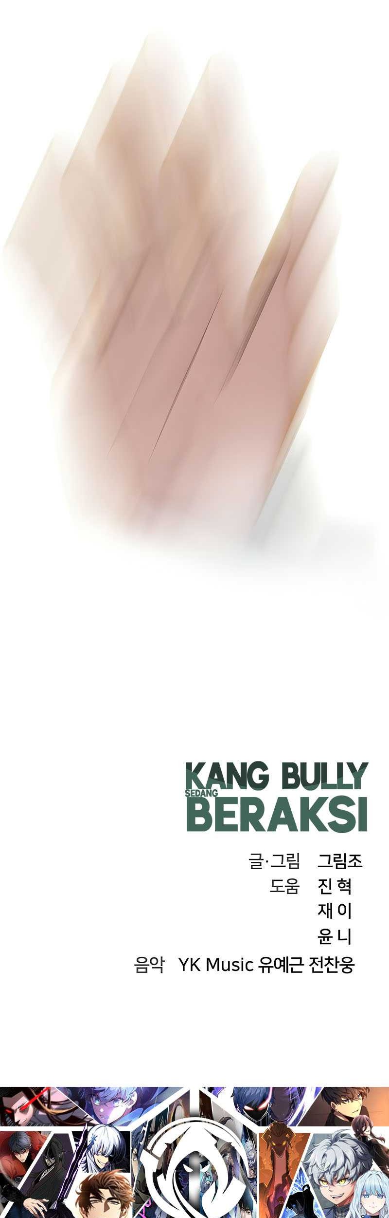 The Bully In Charge Chapter 31 Gambar 86