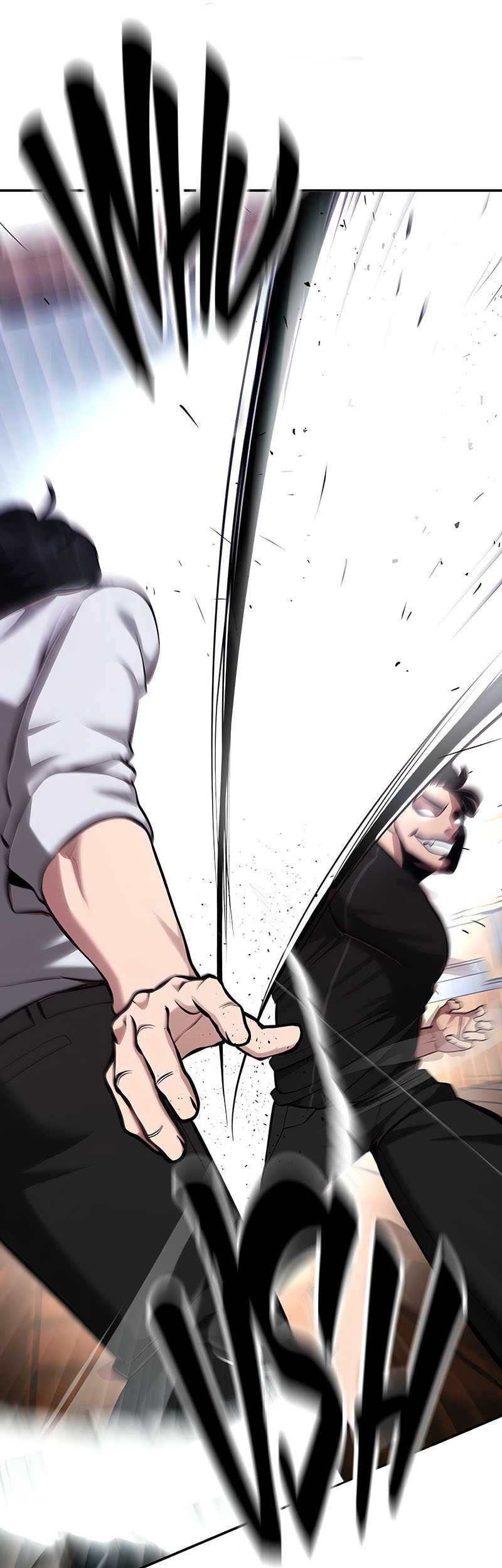 The Bully In Charge Chapter 31 Gambar 14