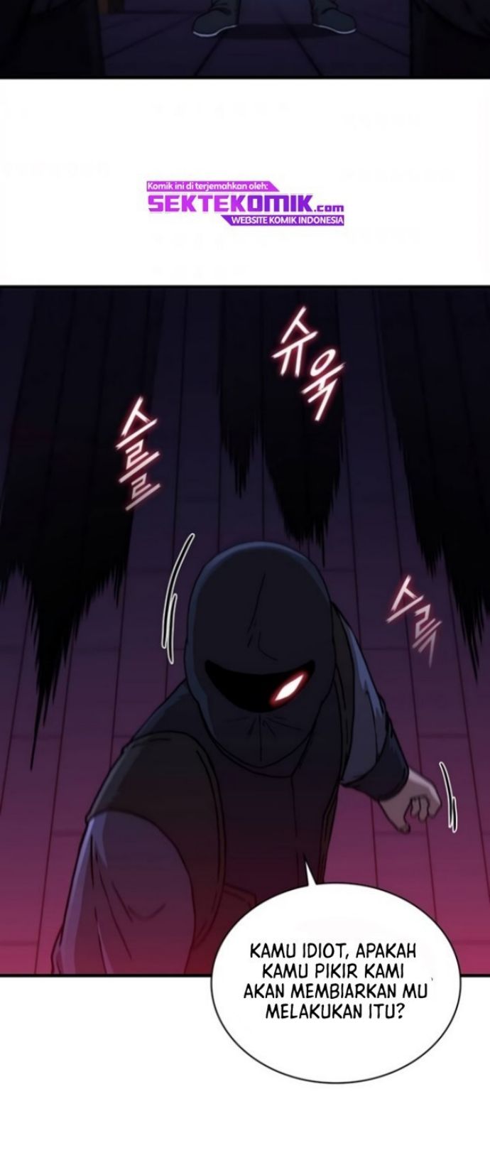 Sinsu Jeil Sword Chapter 83 Gambar 22