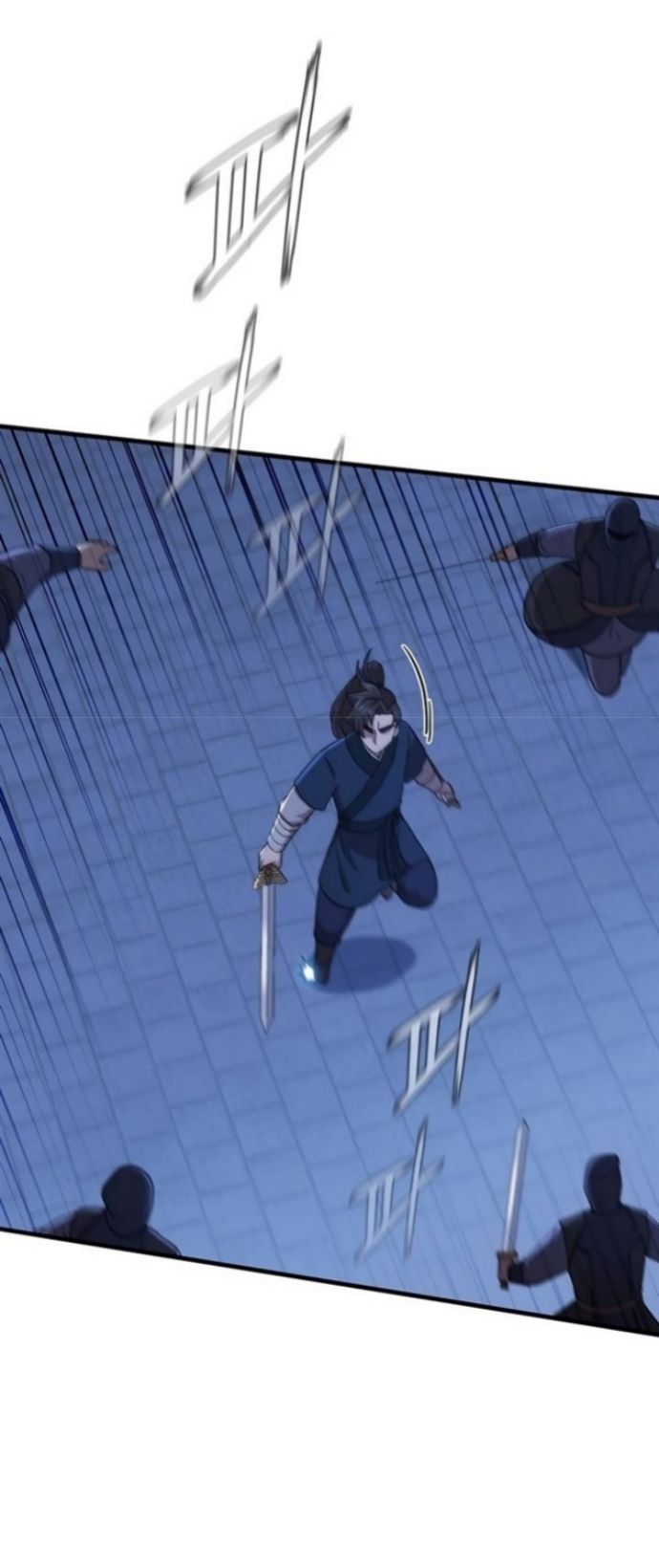 Sinsu Jeil Sword Chapter 83 Gambar 30