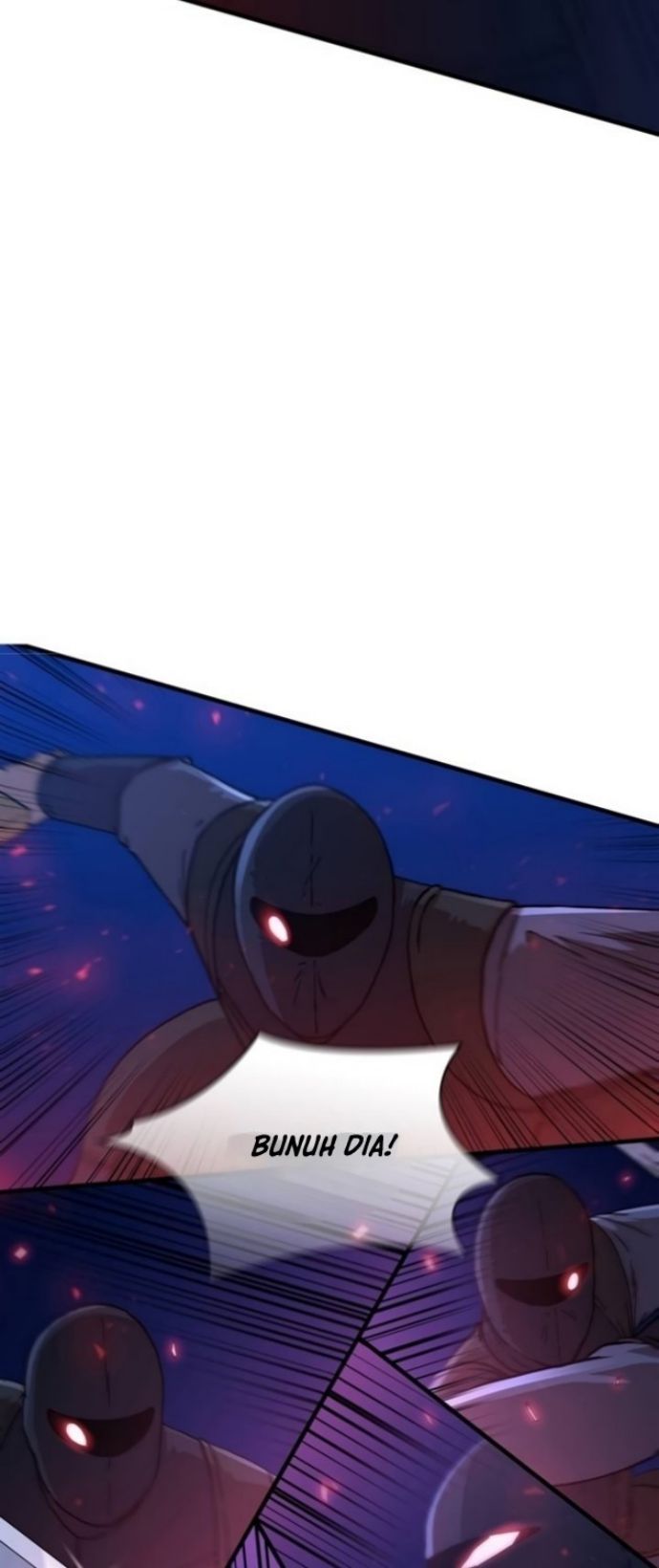 Sinsu Jeil Sword Chapter 83 Gambar 32