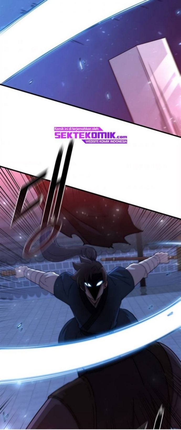 Sinsu Jeil Sword Chapter 83 Gambar 41