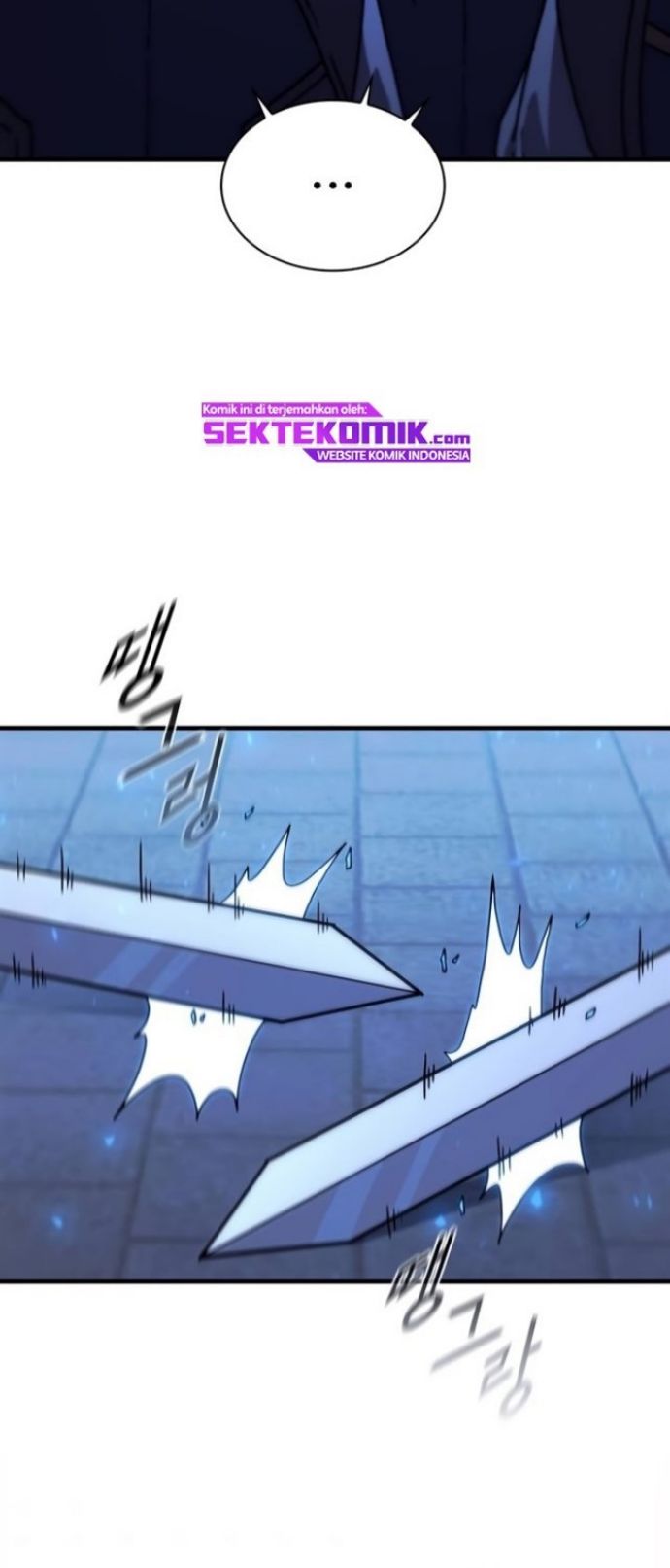 Sinsu Jeil Sword Chapter 83 Gambar 59
