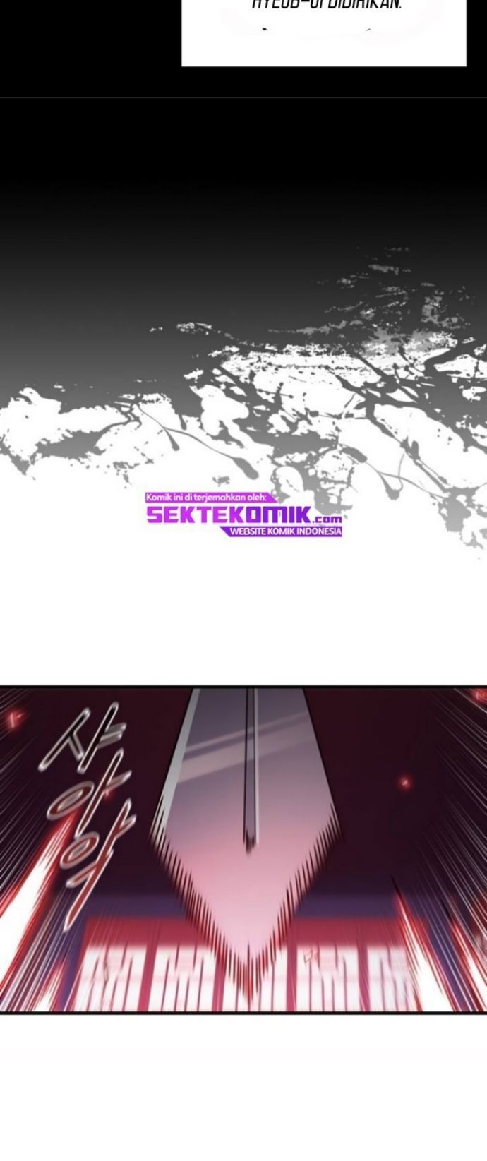 Sinsu Jeil Sword Chapter 83 Gambar 6