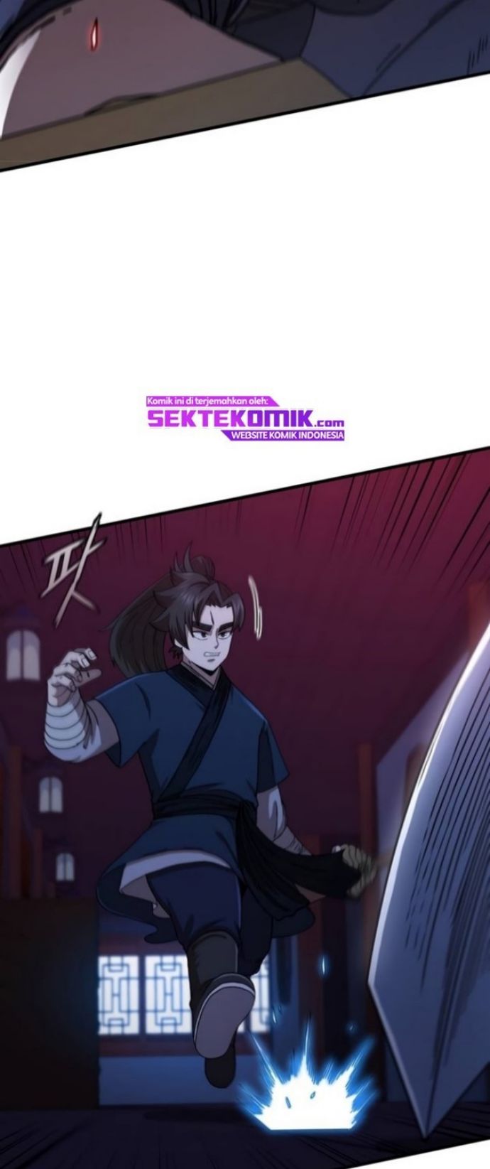 Sinsu Jeil Sword Chapter 83 Gambar 9