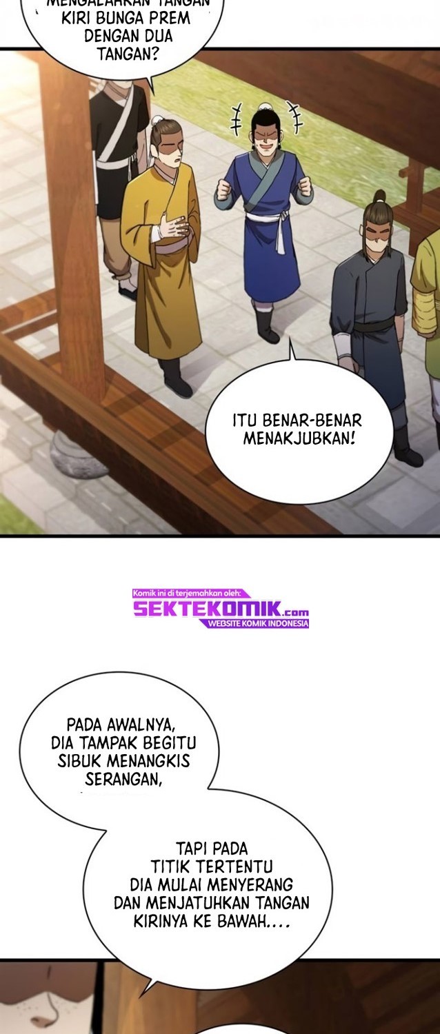 Sinsu Jeil Sword Chapter 82 - https://img.komiku.org/uploads2/2581436-3.jpg