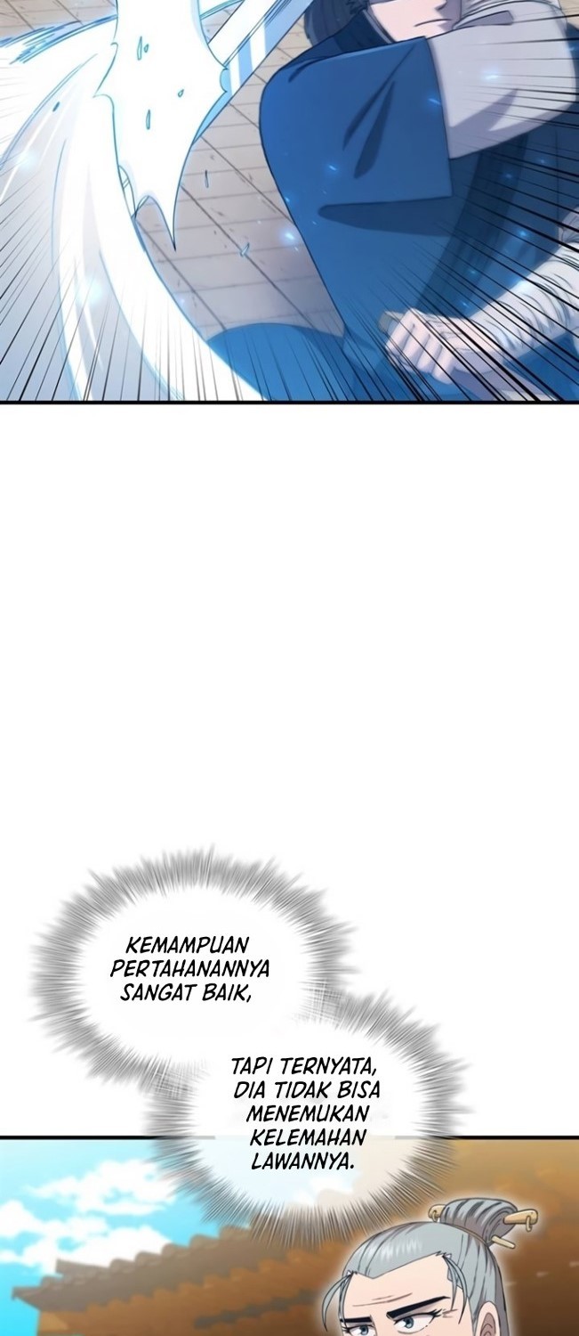 Sinsu Jeil Sword Chapter 81 Gambar 18