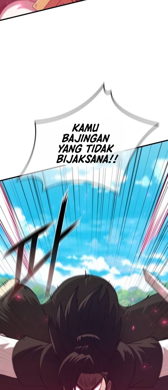 Sinsu Jeil Sword Chapter 81 Gambar 34