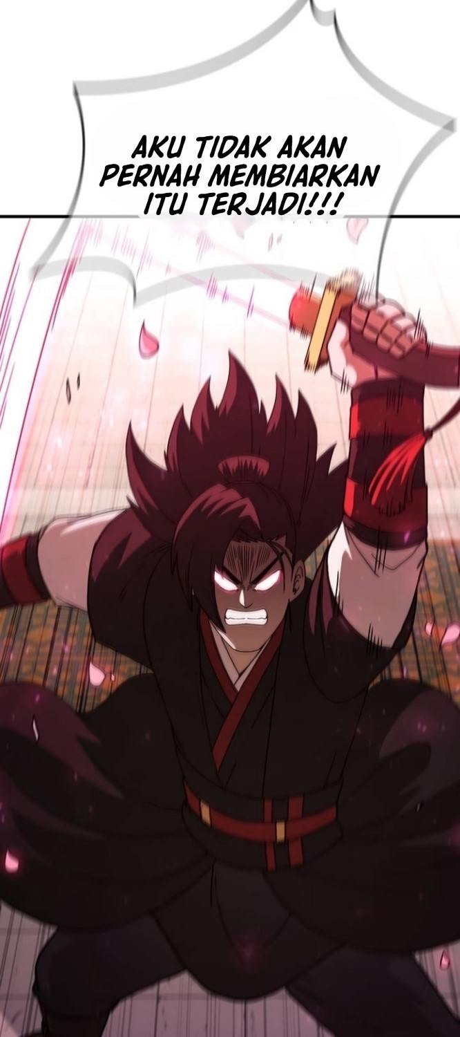 Sinsu Jeil Sword Chapter 81 Gambar 45