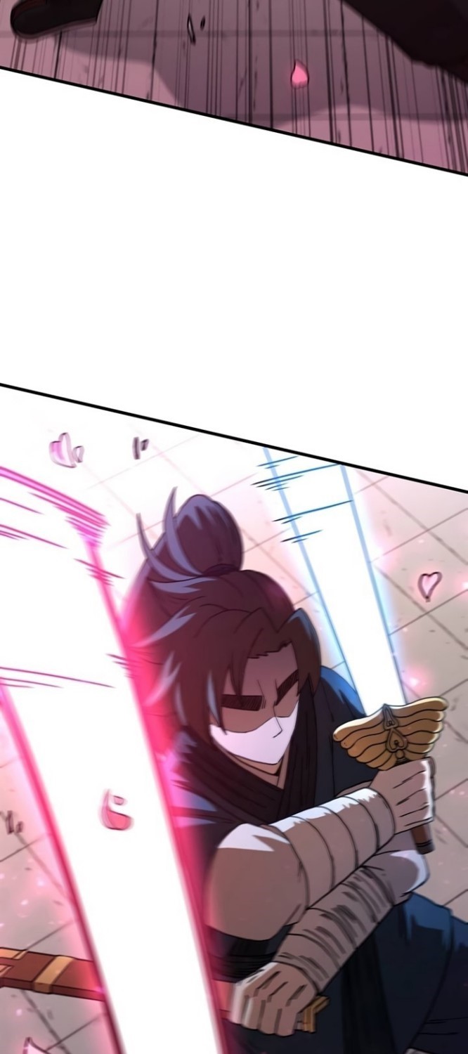 Sinsu Jeil Sword Chapter 81 Gambar 46