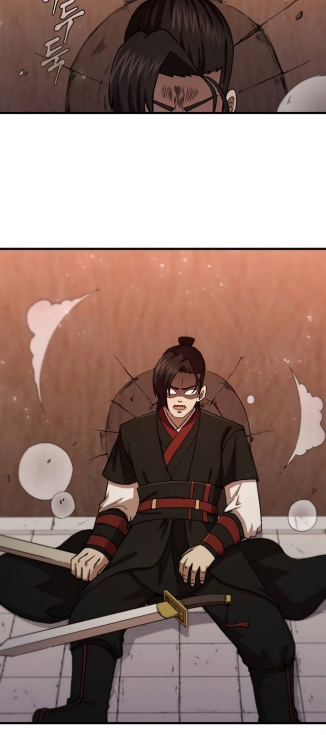 Sinsu Jeil Sword Chapter 81 Gambar 51