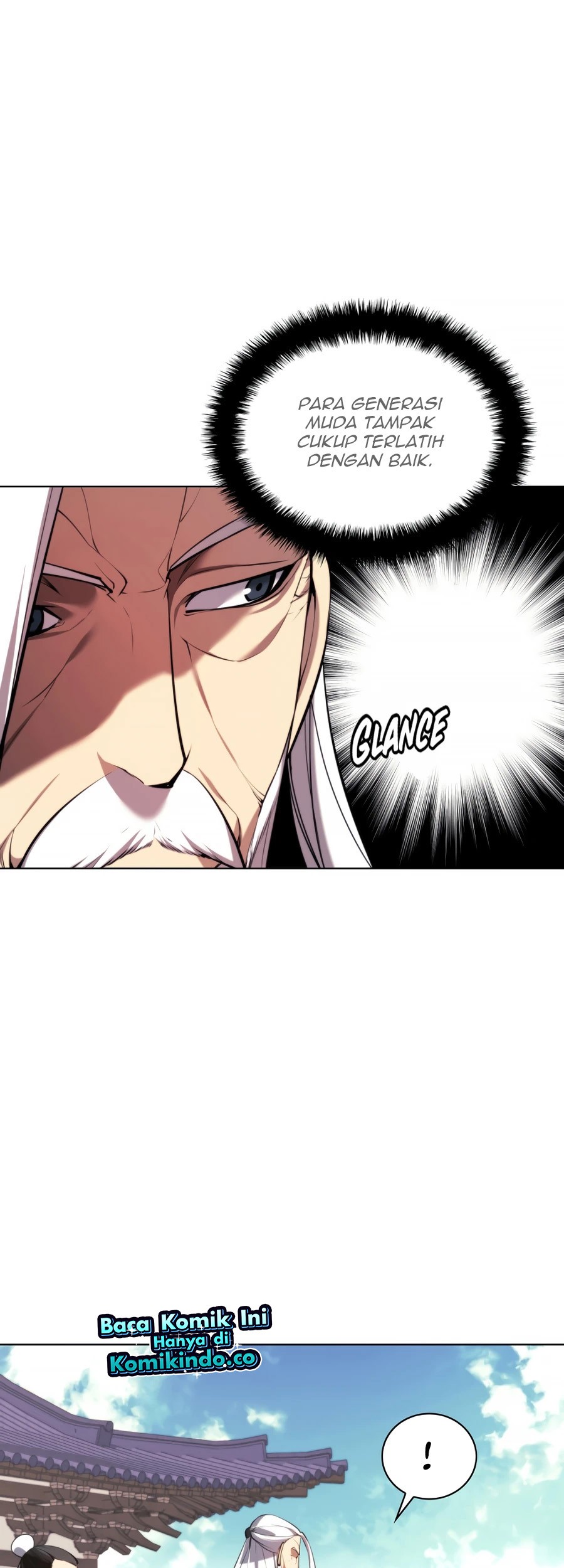 Records Of The Swordsman Scholar Chapter 23 Gambar 25
