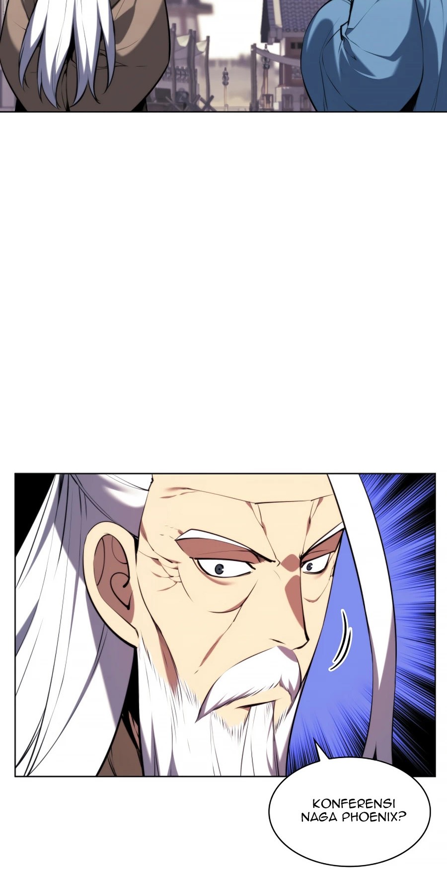 Records Of The Swordsman Scholar Chapter 23 Gambar 30